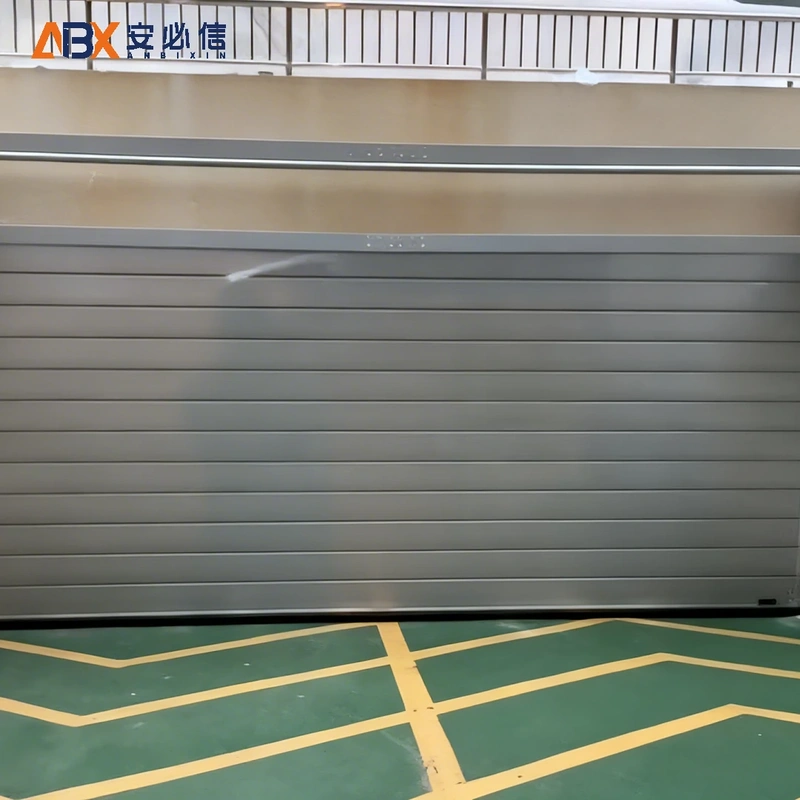 漳州市雷达高速门